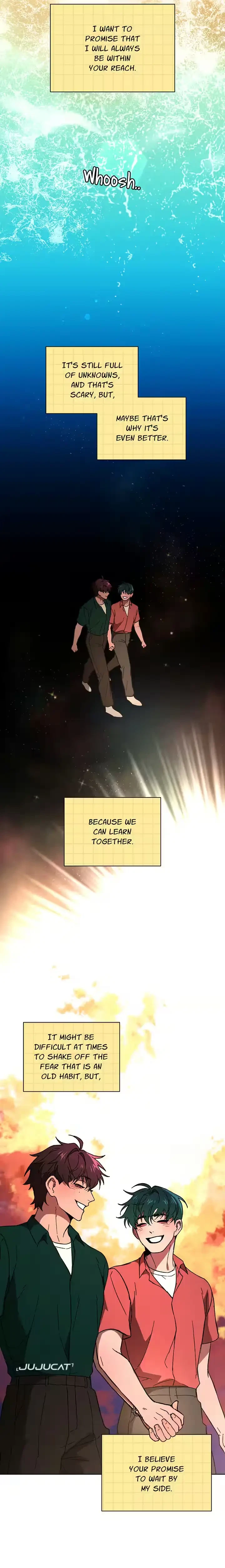 Release Your Persona Side.9 : The End, page 27