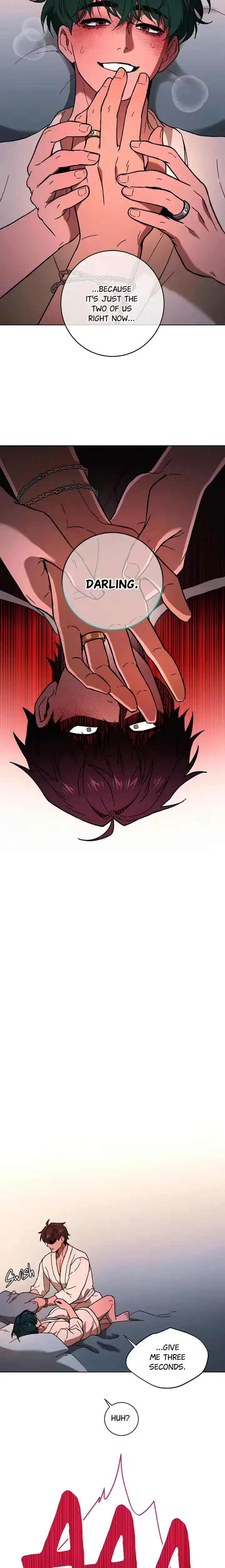 Release Your Persona Side.9 : The End, page 4