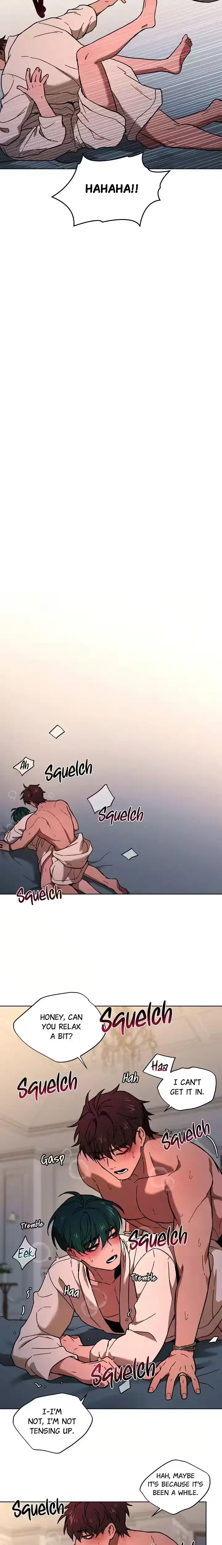 Release Your Persona Side.9 : The End, page 6