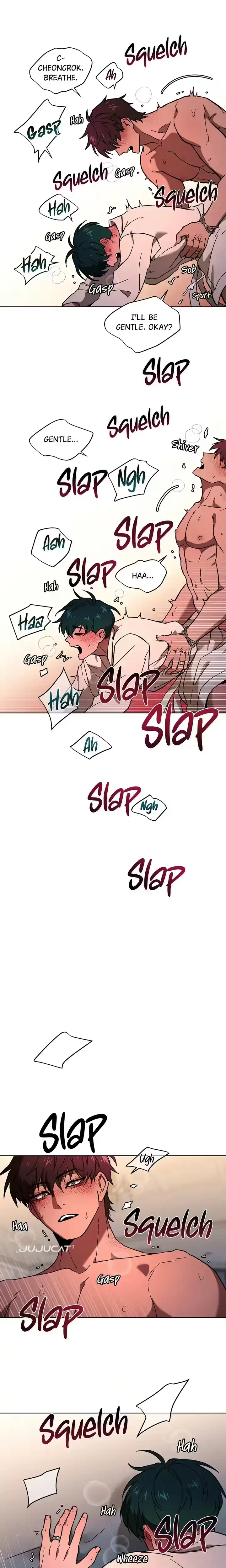 Release Your Persona Side.9 : The End, page 8