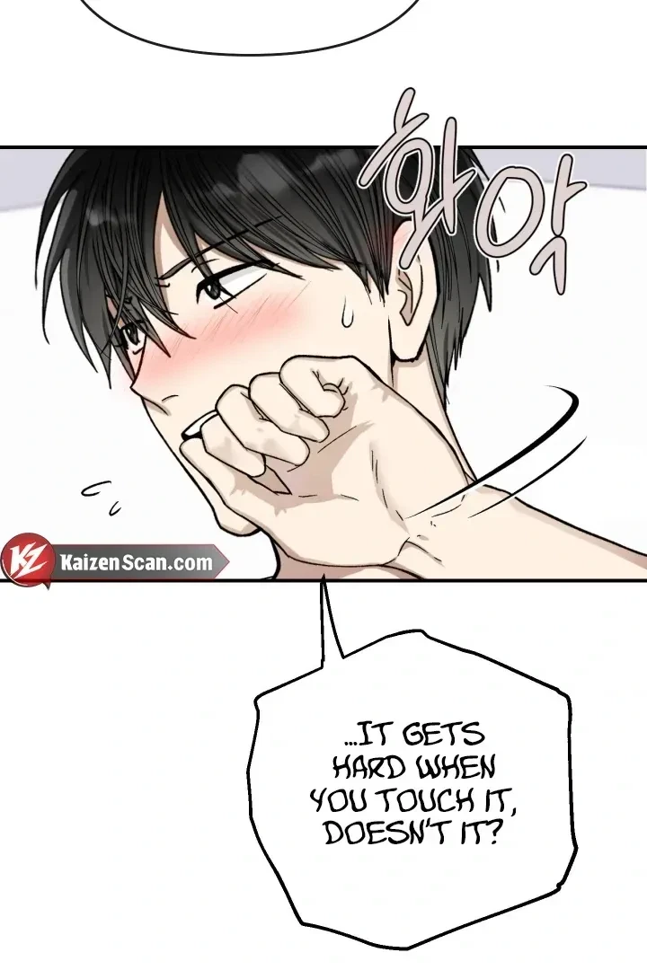 Housemate From Hell Chapter 2, page 14