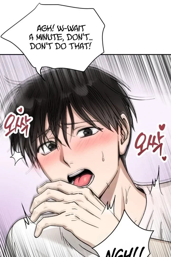 Housemate From Hell Chapter 2, page 21