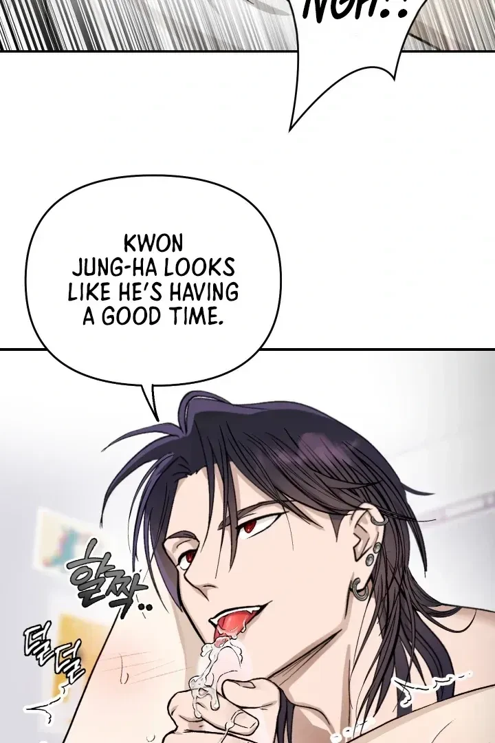 Housemate From Hell Chapter 2, page 22
