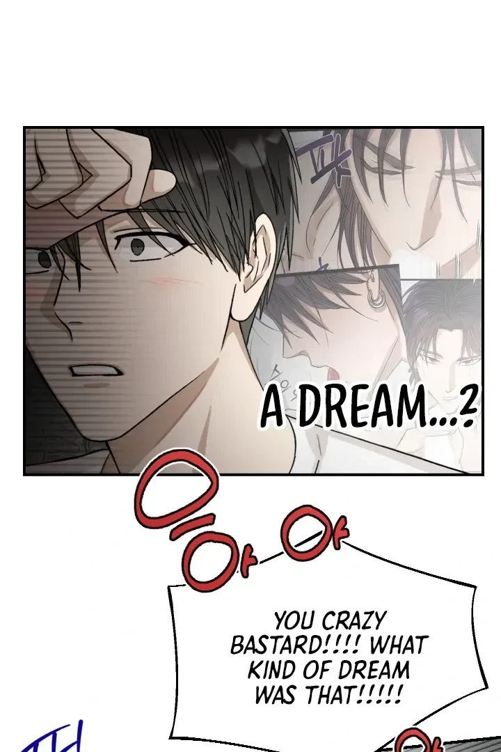 Housemate From Hell Chapter 2, page 30