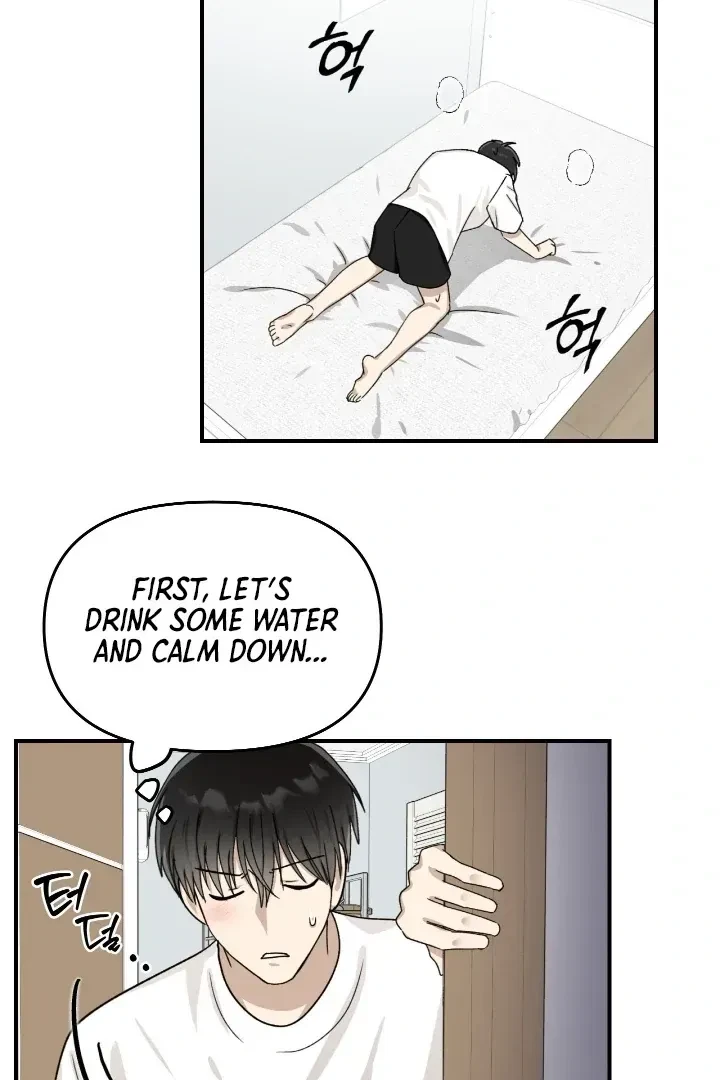 Housemate From Hell Chapter 2, page 32