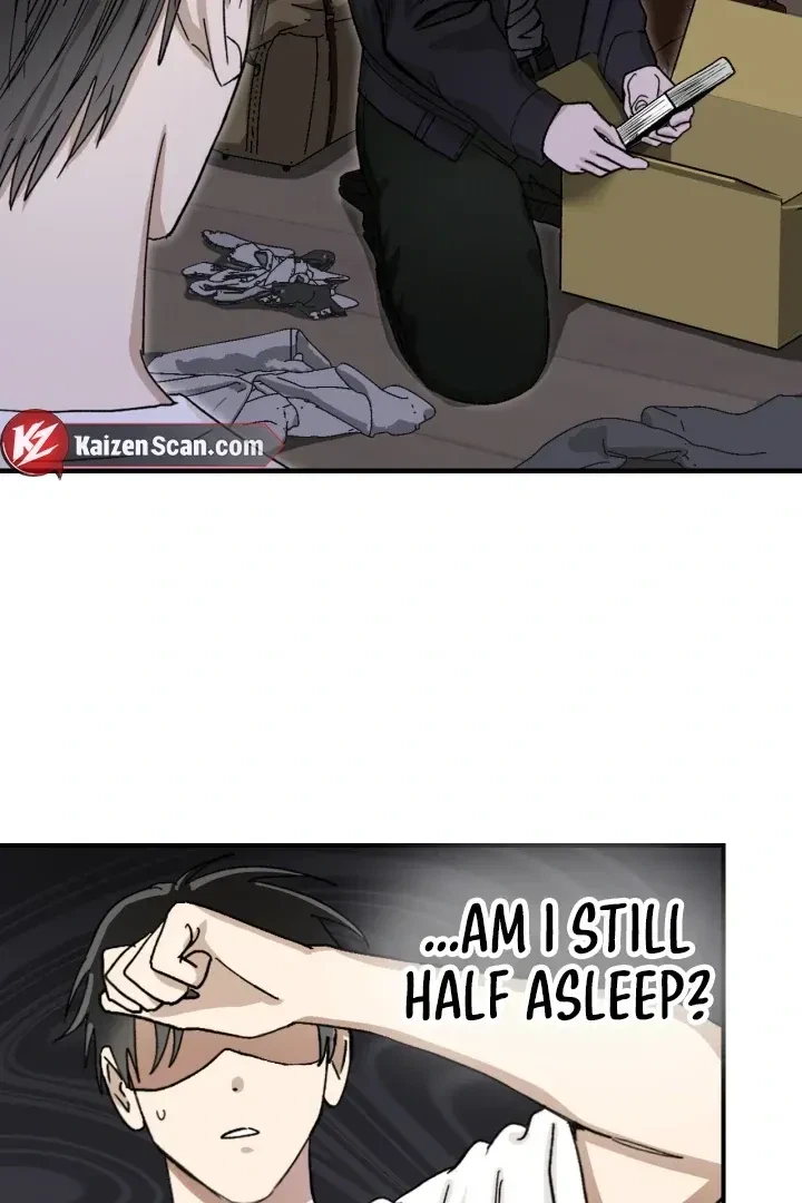 Housemate From Hell Chapter 2, page 34