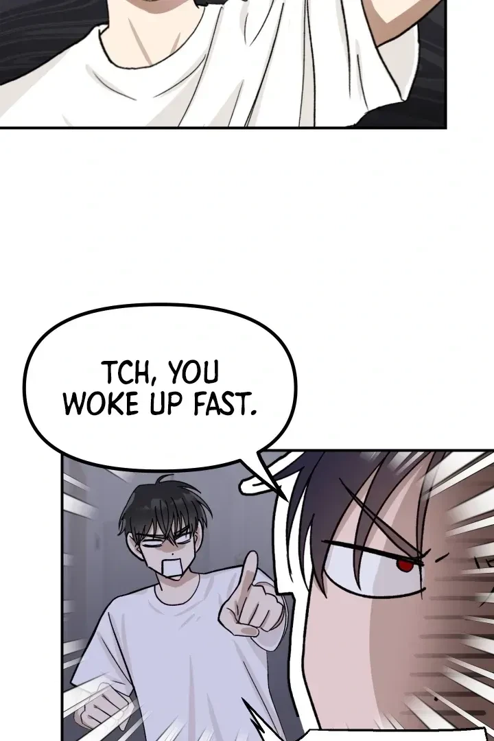 Housemate From Hell Chapter 2, page 35