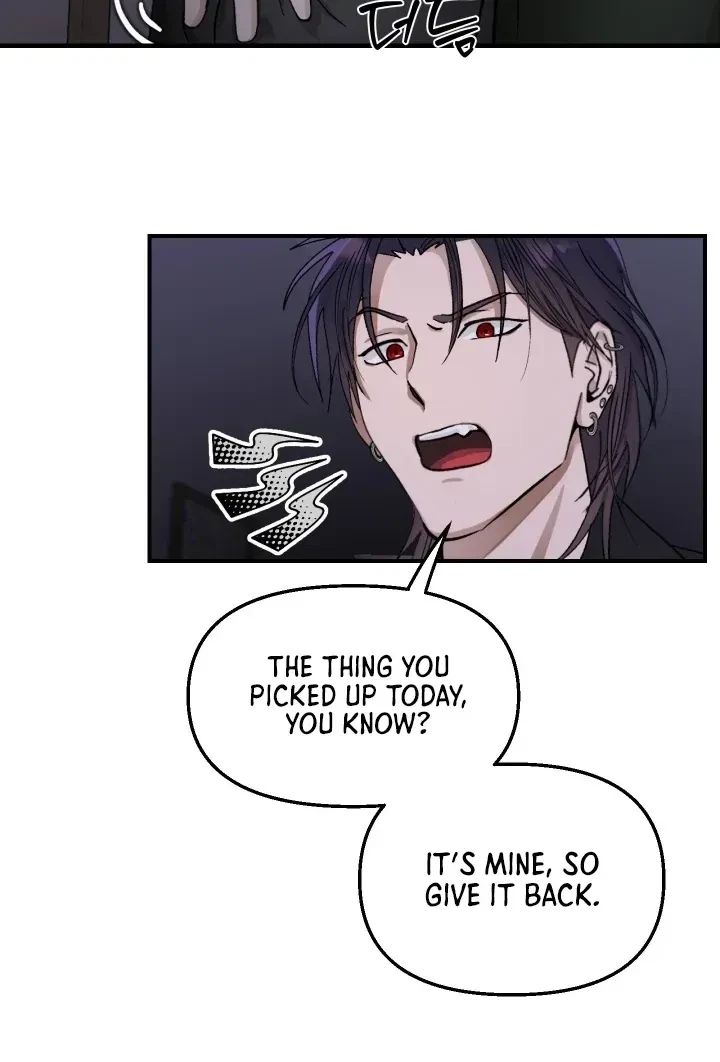 Housemate From Hell Chapter 2, page 38