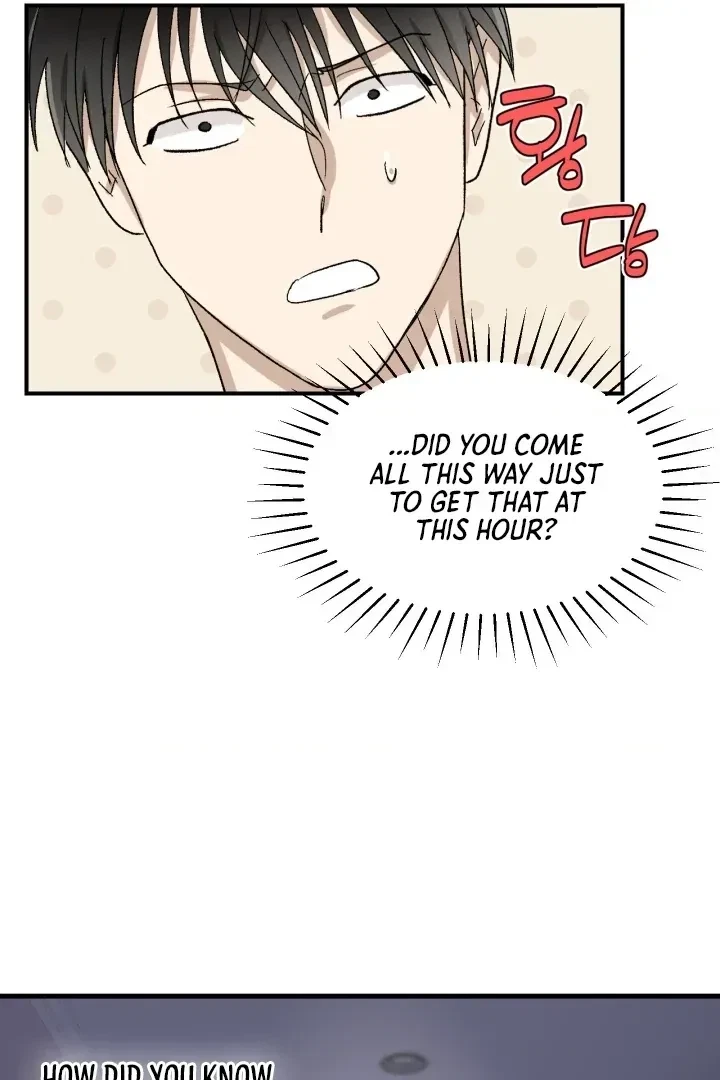Housemate From Hell Chapter 2, page 39