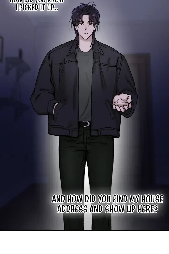 Housemate From Hell Chapter 2, page 40