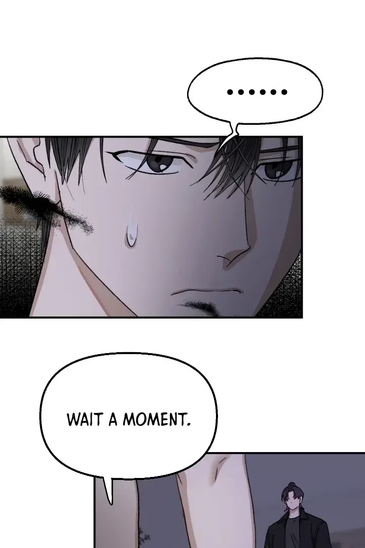 Housemate From Hell Chapter 2, page 41