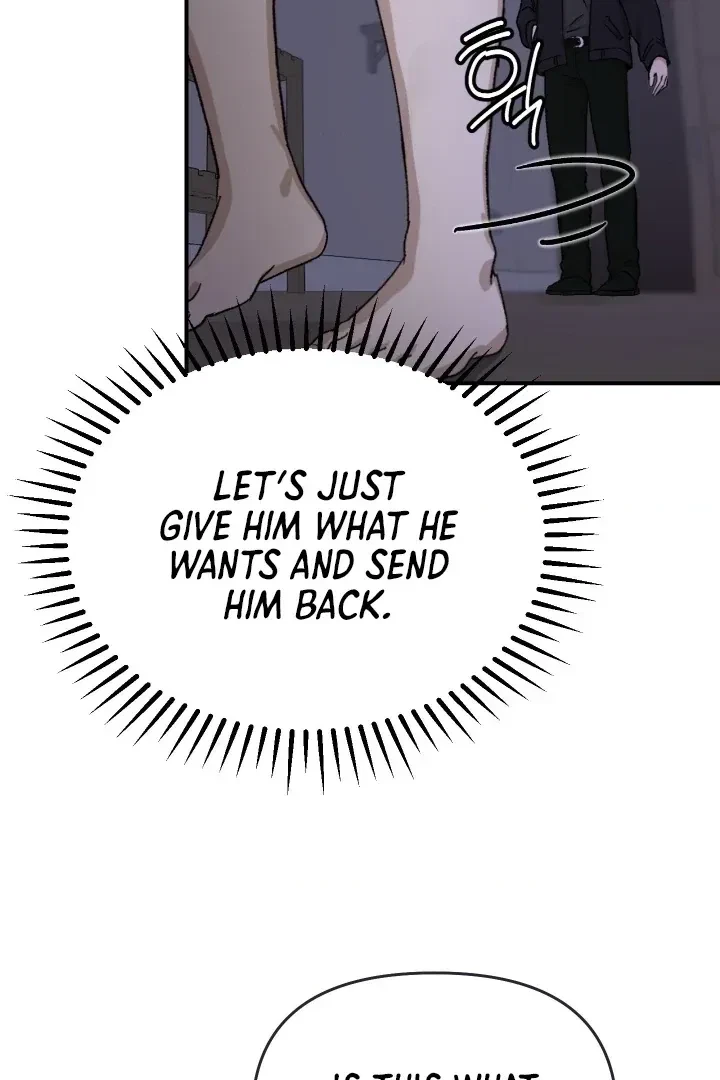 Housemate From Hell Chapter 2, page 42