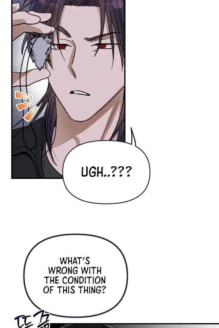 Housemate From Hell Chapter 2, page 45