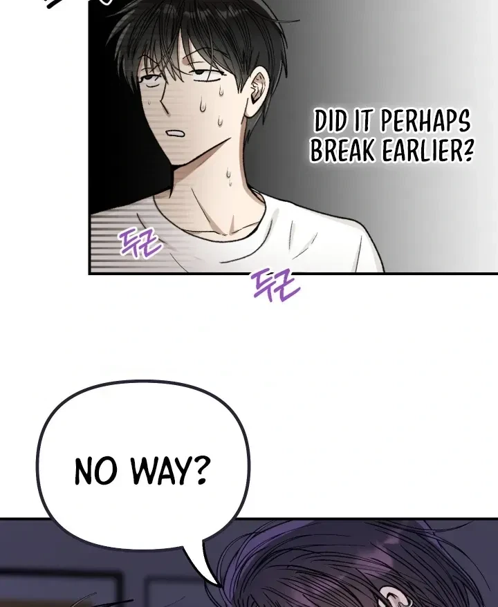 Housemate From Hell Chapter 2, page 46