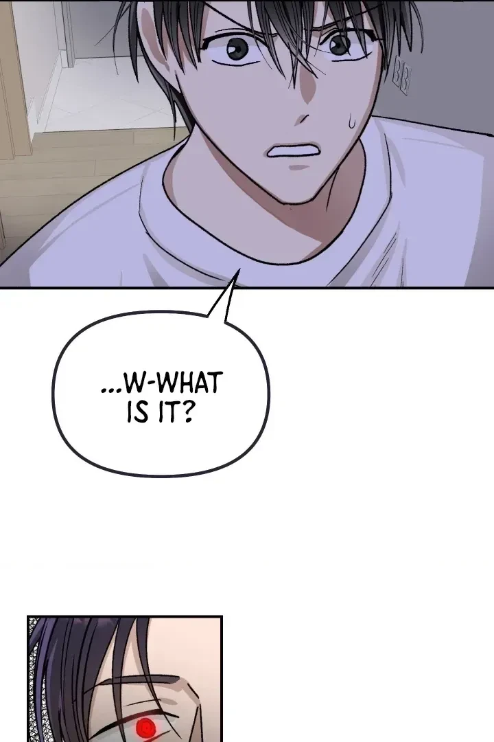 Housemate From Hell Chapter 2, page 48