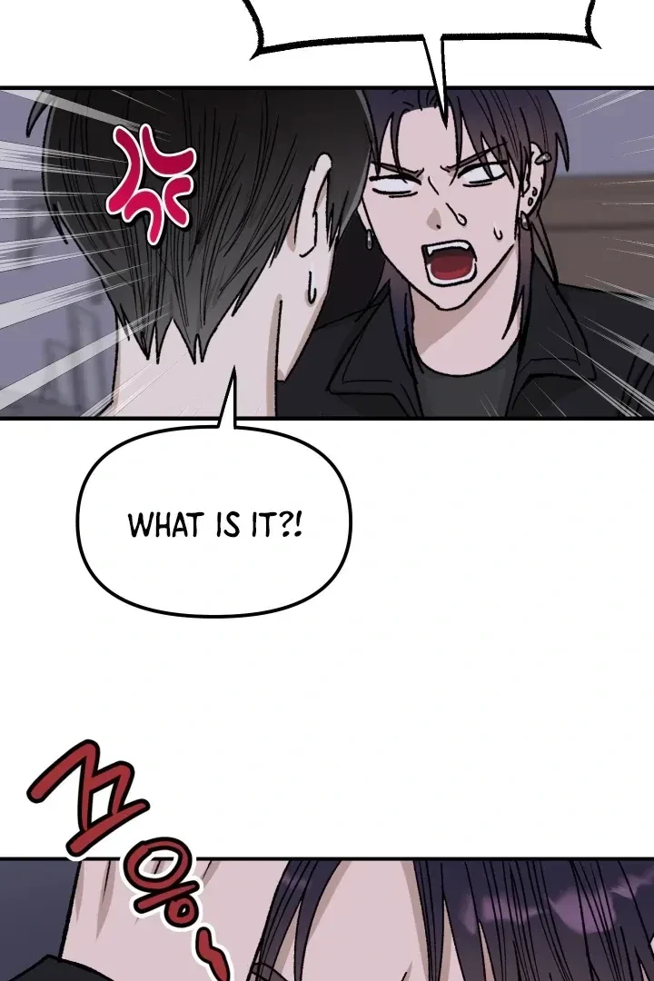 Housemate From Hell Chapter 2, page 50