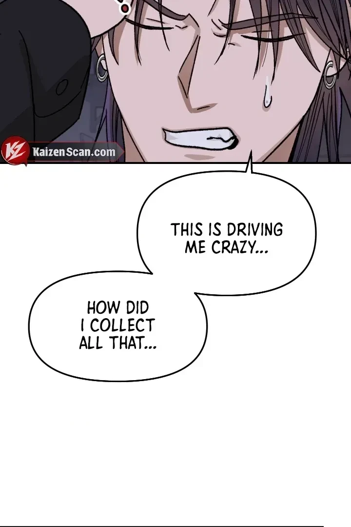 Housemate From Hell Chapter 2, page 51