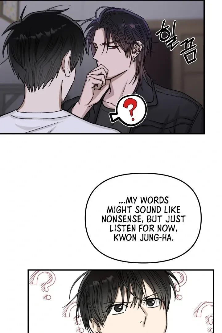 Housemate From Hell Chapter 2, page 52