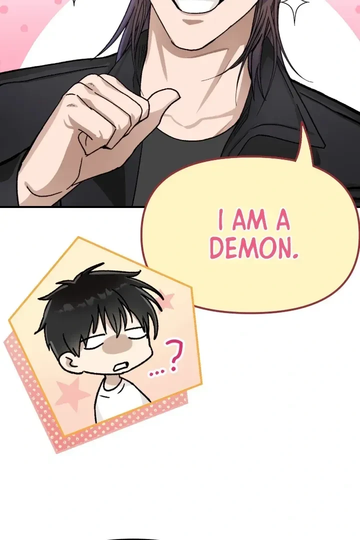 Housemate From Hell Chapter 2, page 54
