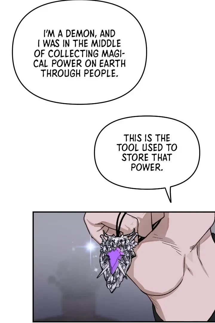 Housemate From Hell Chapter 2, page 55