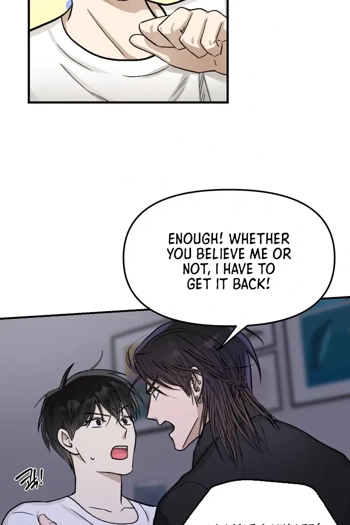 Housemate From Hell Chapter 2, page 60