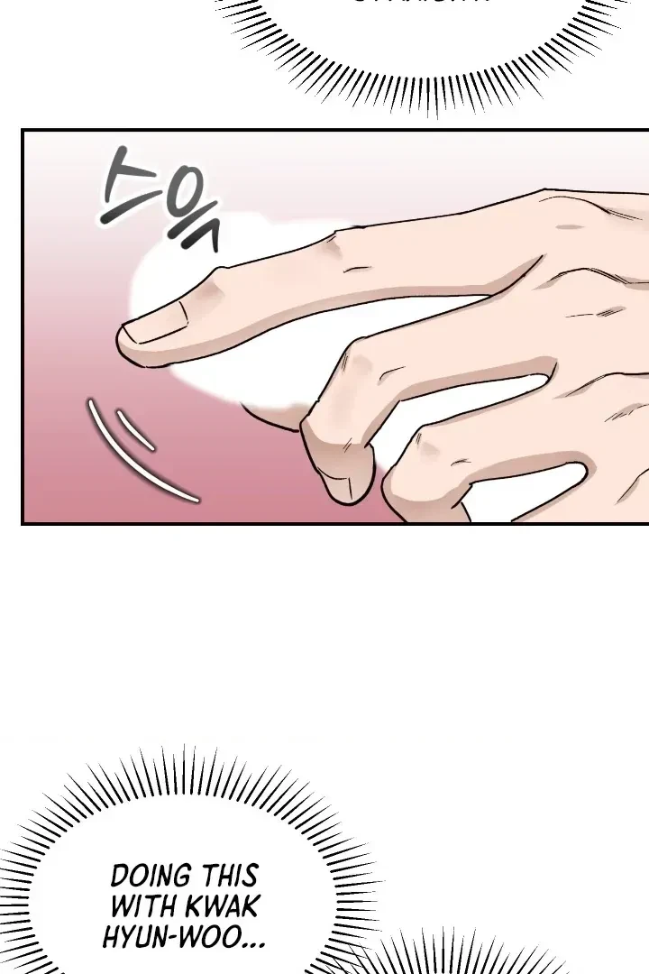 Housemate From Hell Chapter 2, page 8