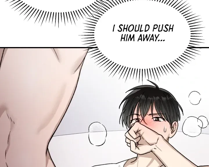 Housemate From Hell Chapter 2, page 9