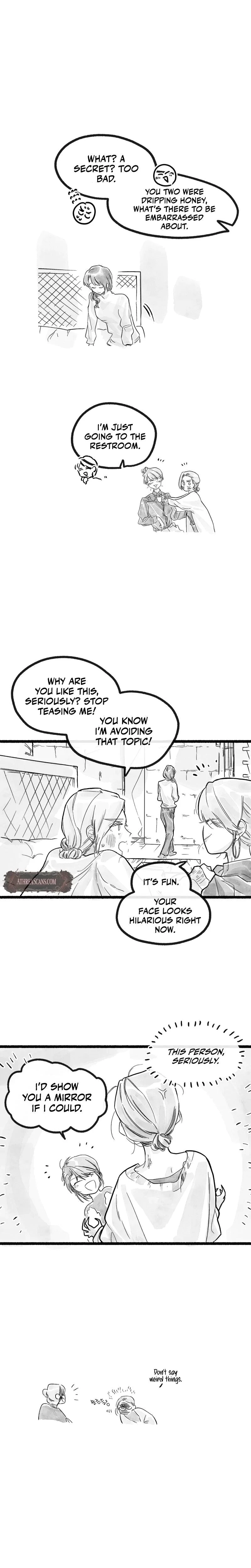Common And Widespread Chapter 10, page 10