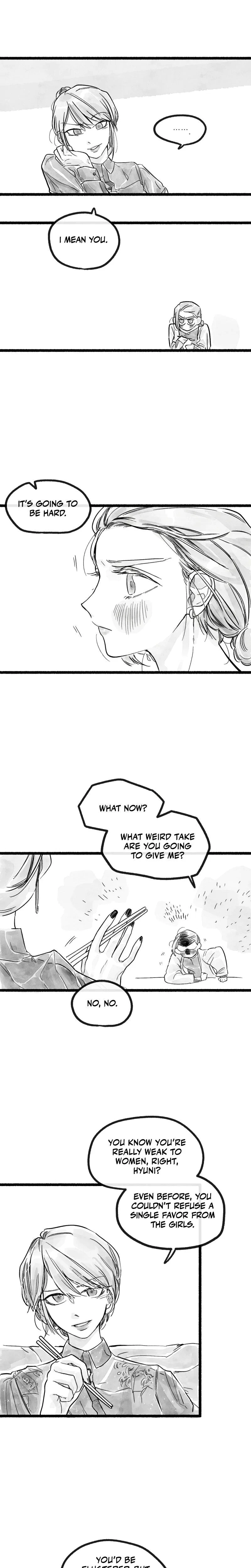 Common And Widespread Chapter 10, page 11