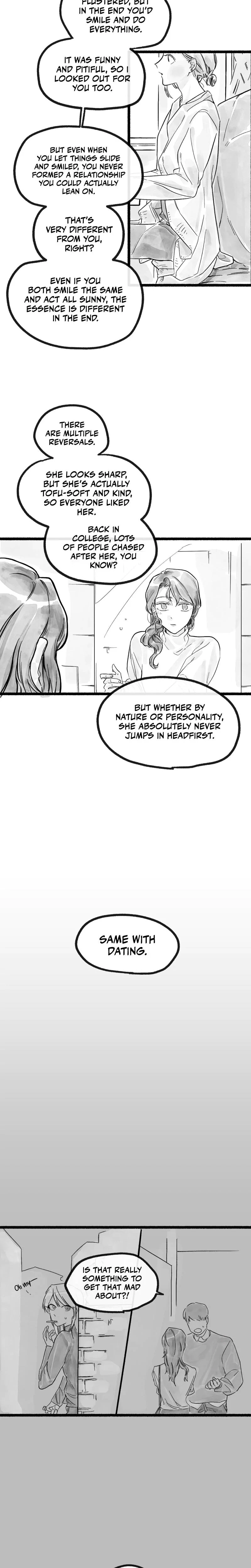 Common And Widespread Chapter 10, page 12