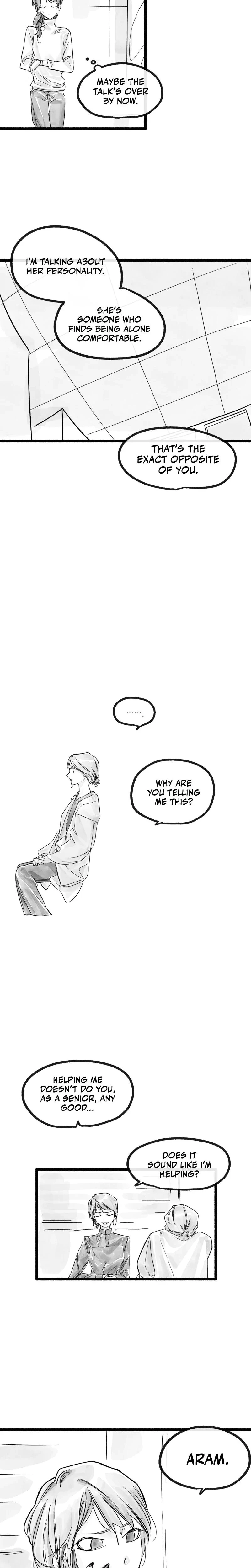 Common And Widespread Chapter 10, page 15