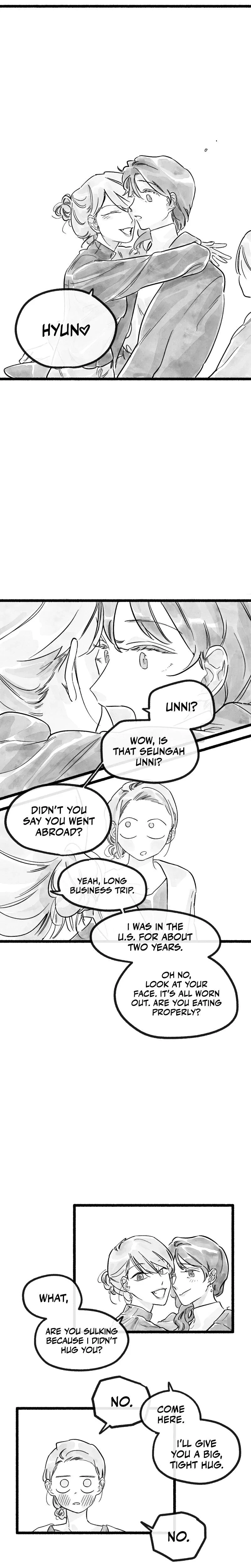 Common And Widespread Chapter 10, page 3