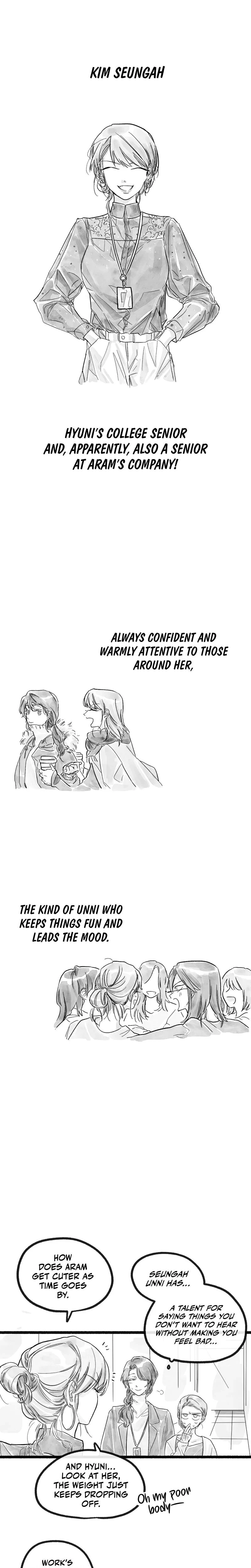 Common And Widespread Chapter 10, page 6