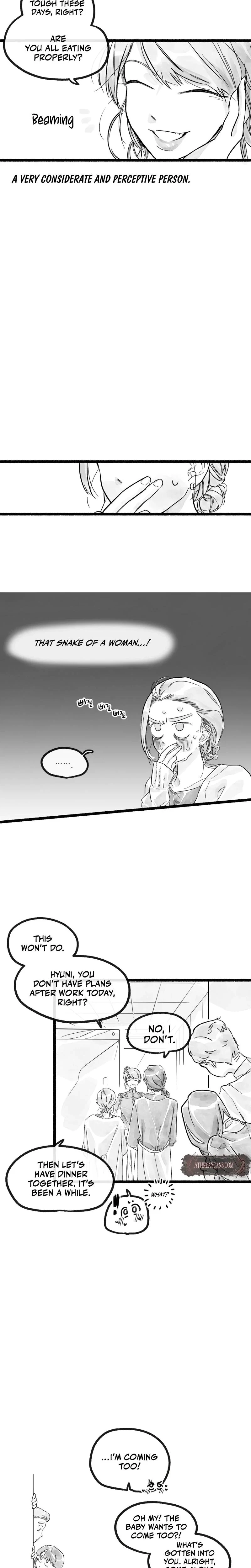 Common And Widespread Chapter 10, page 7