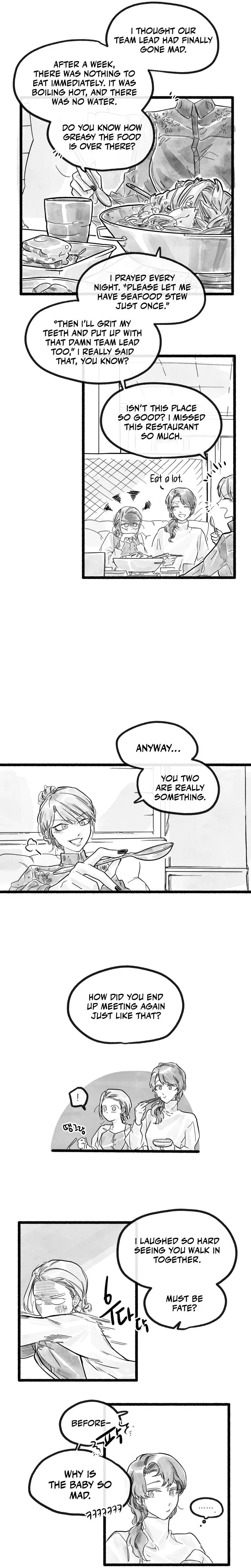 Common And Widespread Chapter 10, page 9