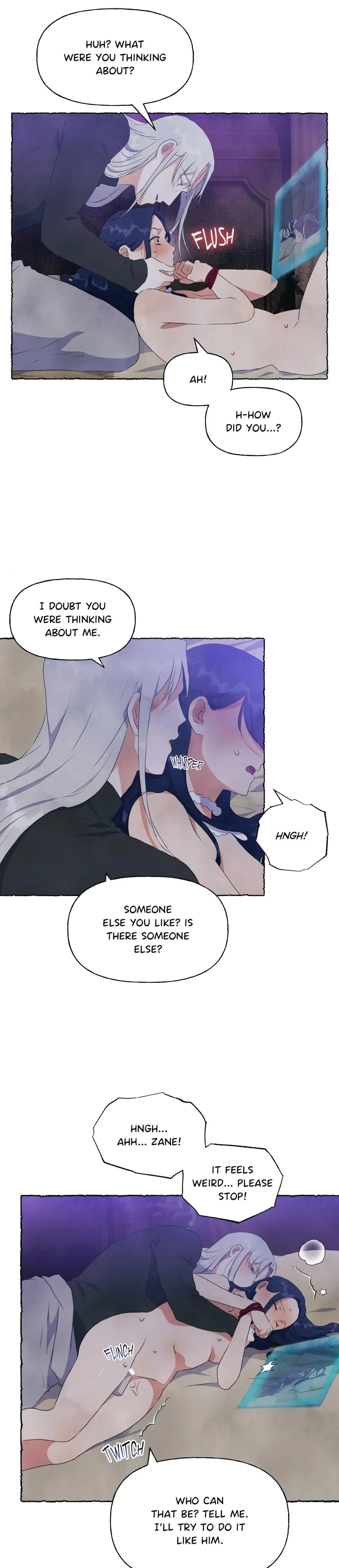 The Magicians Chapter 24, page 3