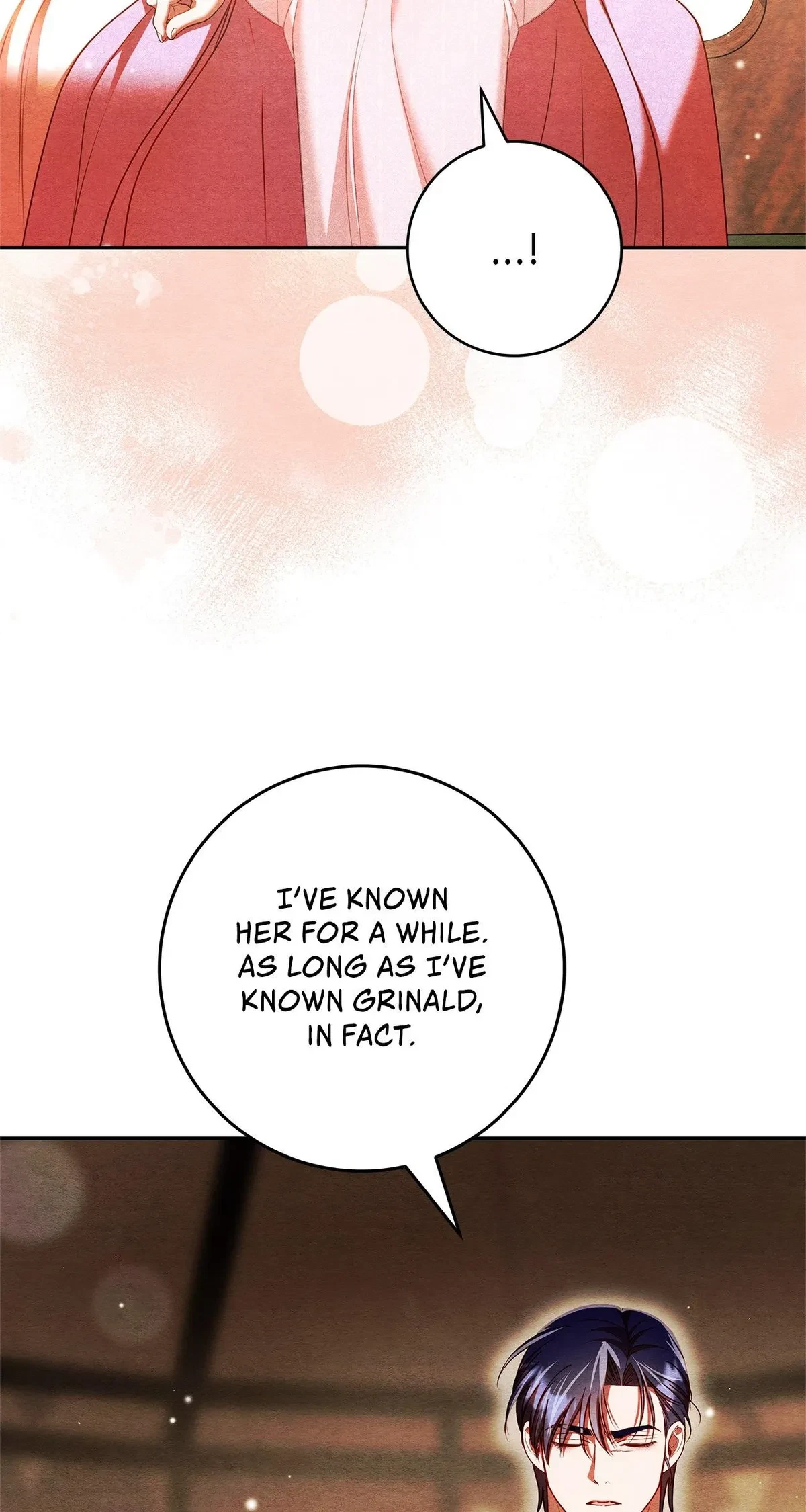 Night Of Ease Chapter 7, page 10