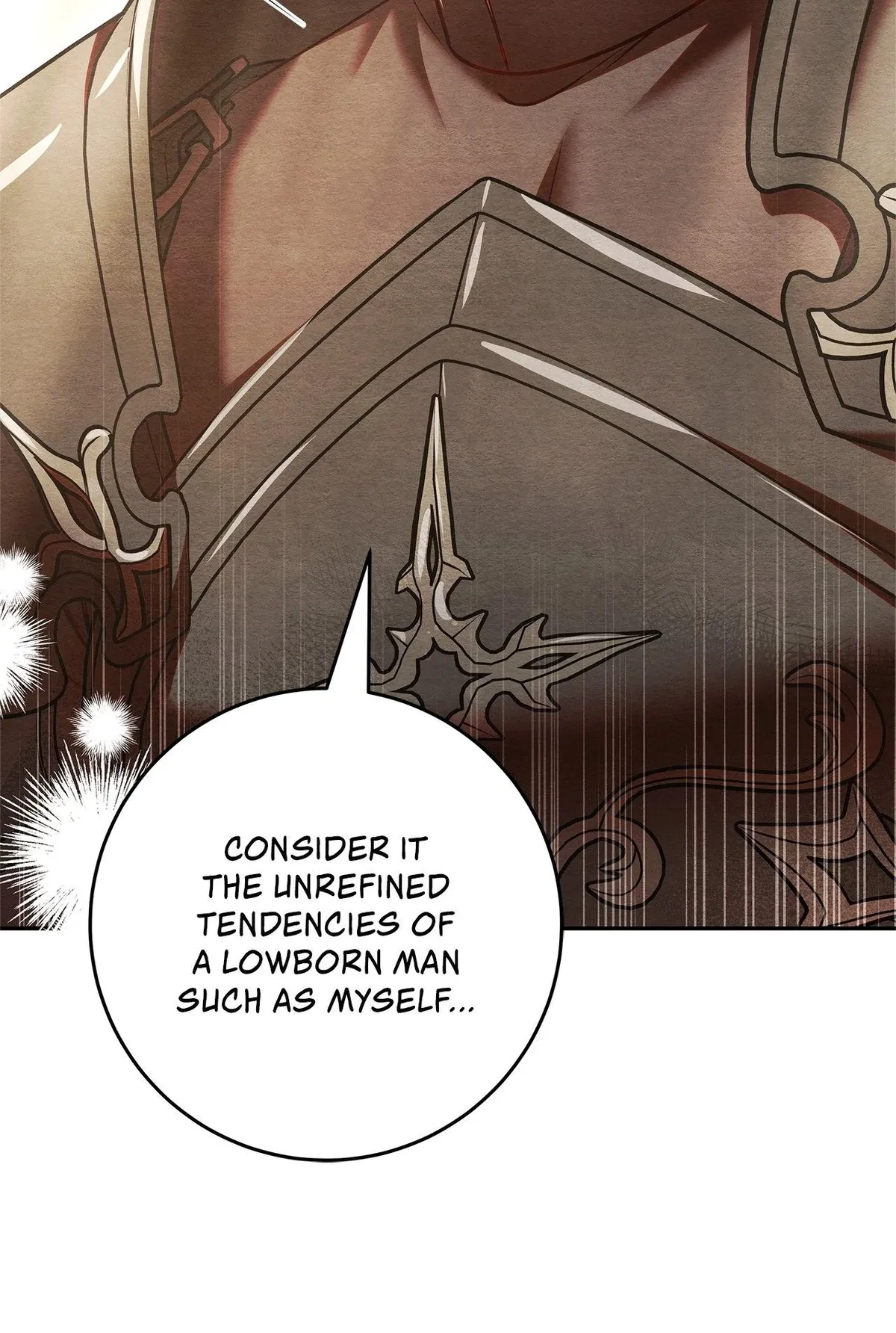 Night Of Ease Chapter 7, page 14