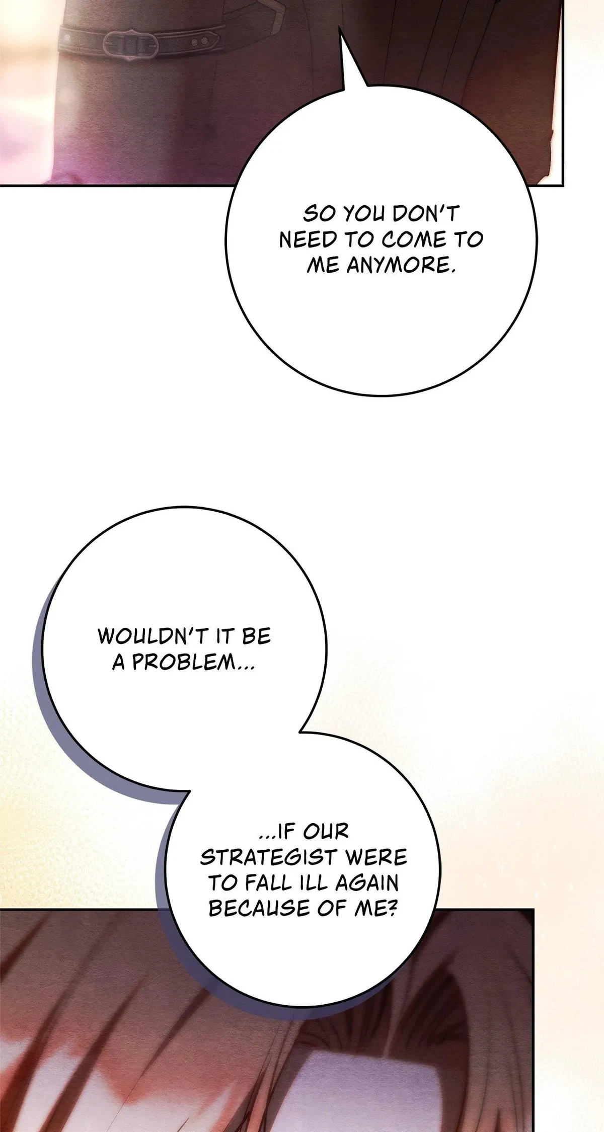 Night Of Ease Chapter 7, page 17