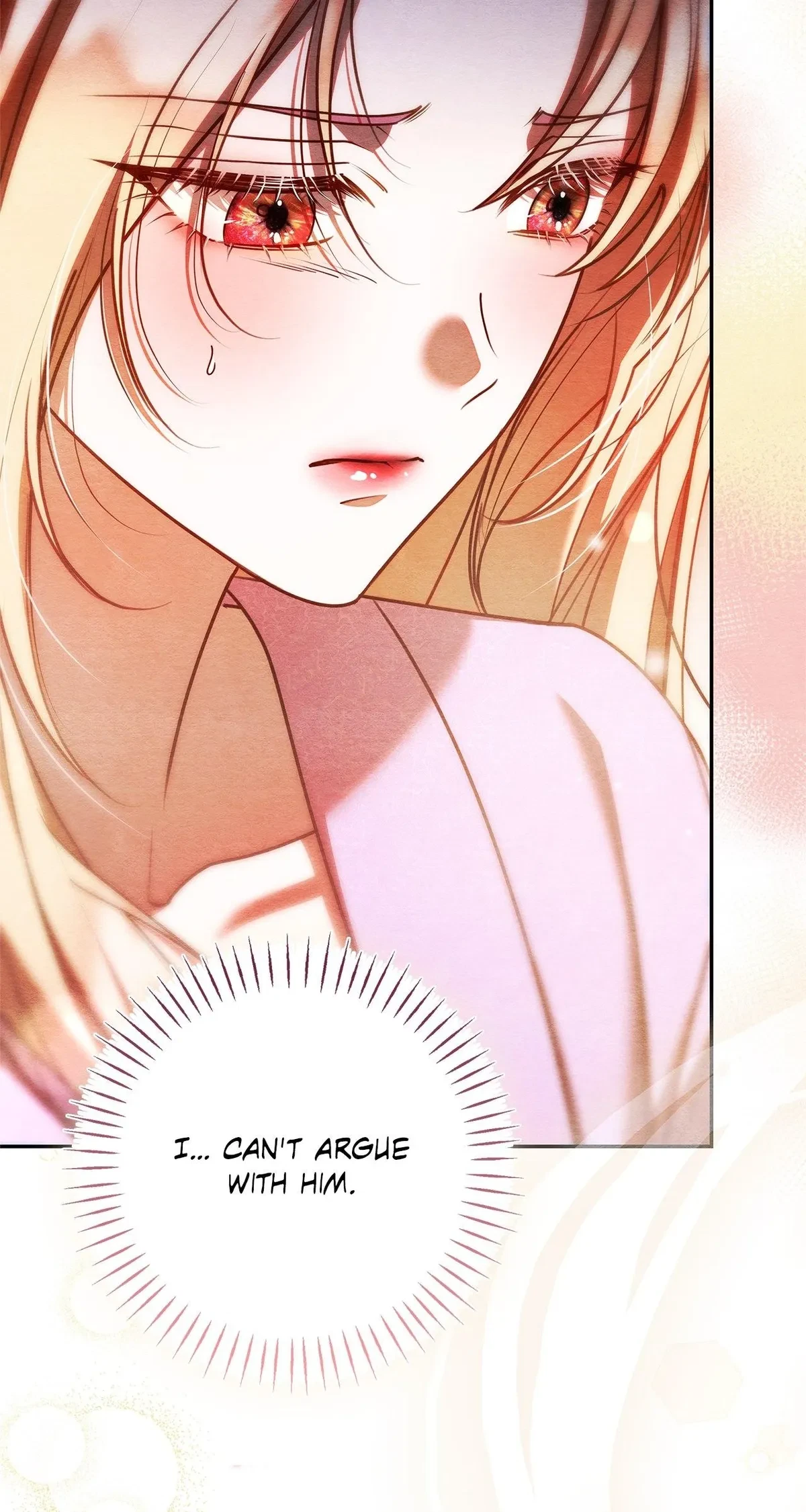 Night Of Ease Chapter 7, page 18