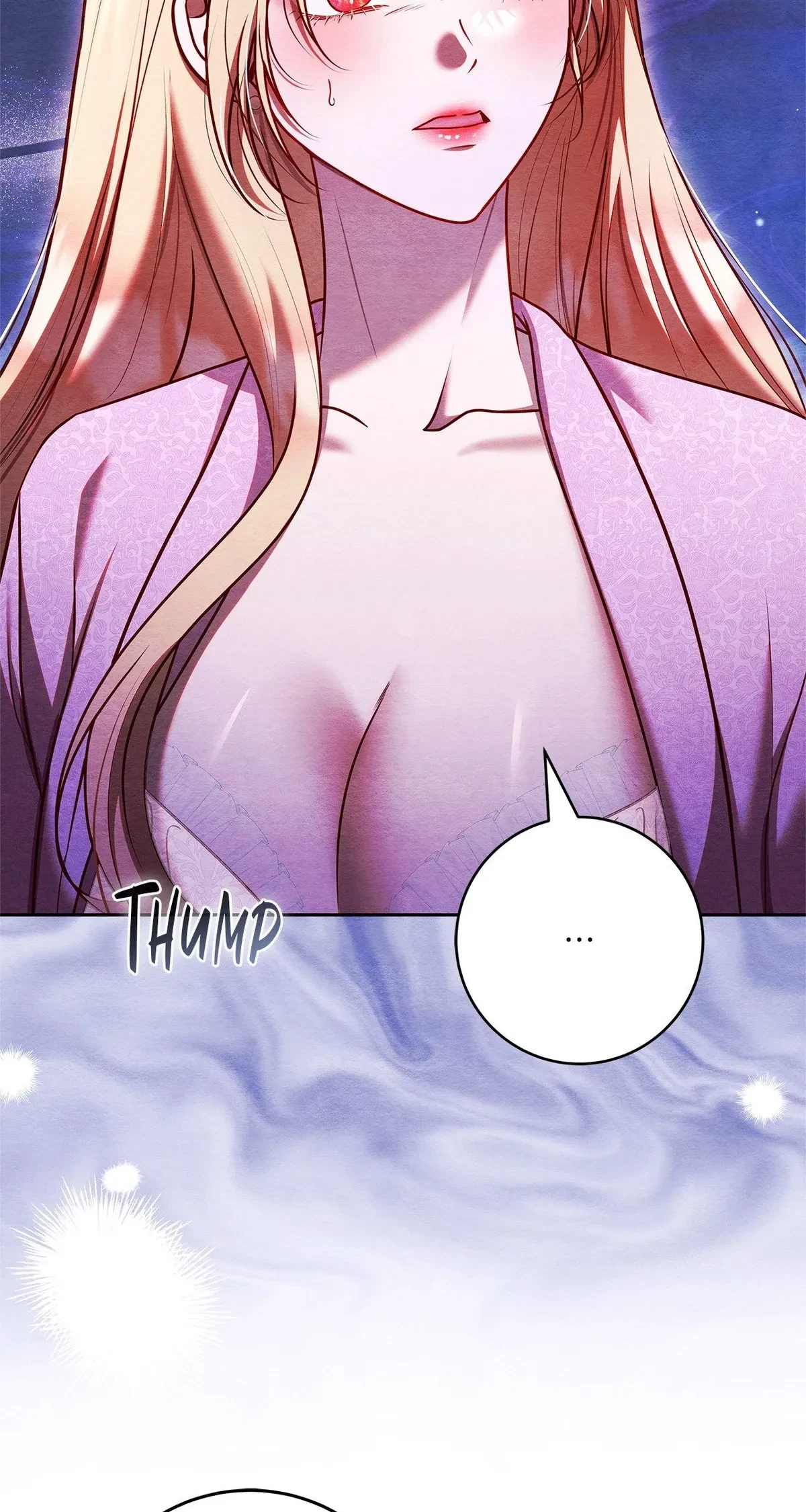 Night Of Ease Chapter 7, page 2