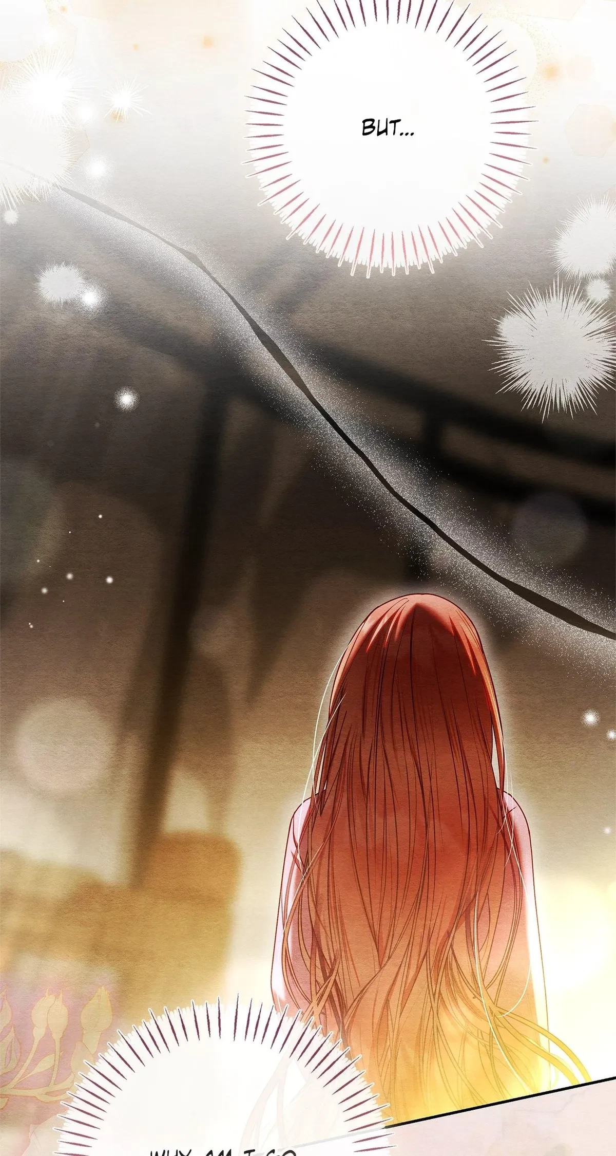 Night Of Ease Chapter 7, page 21