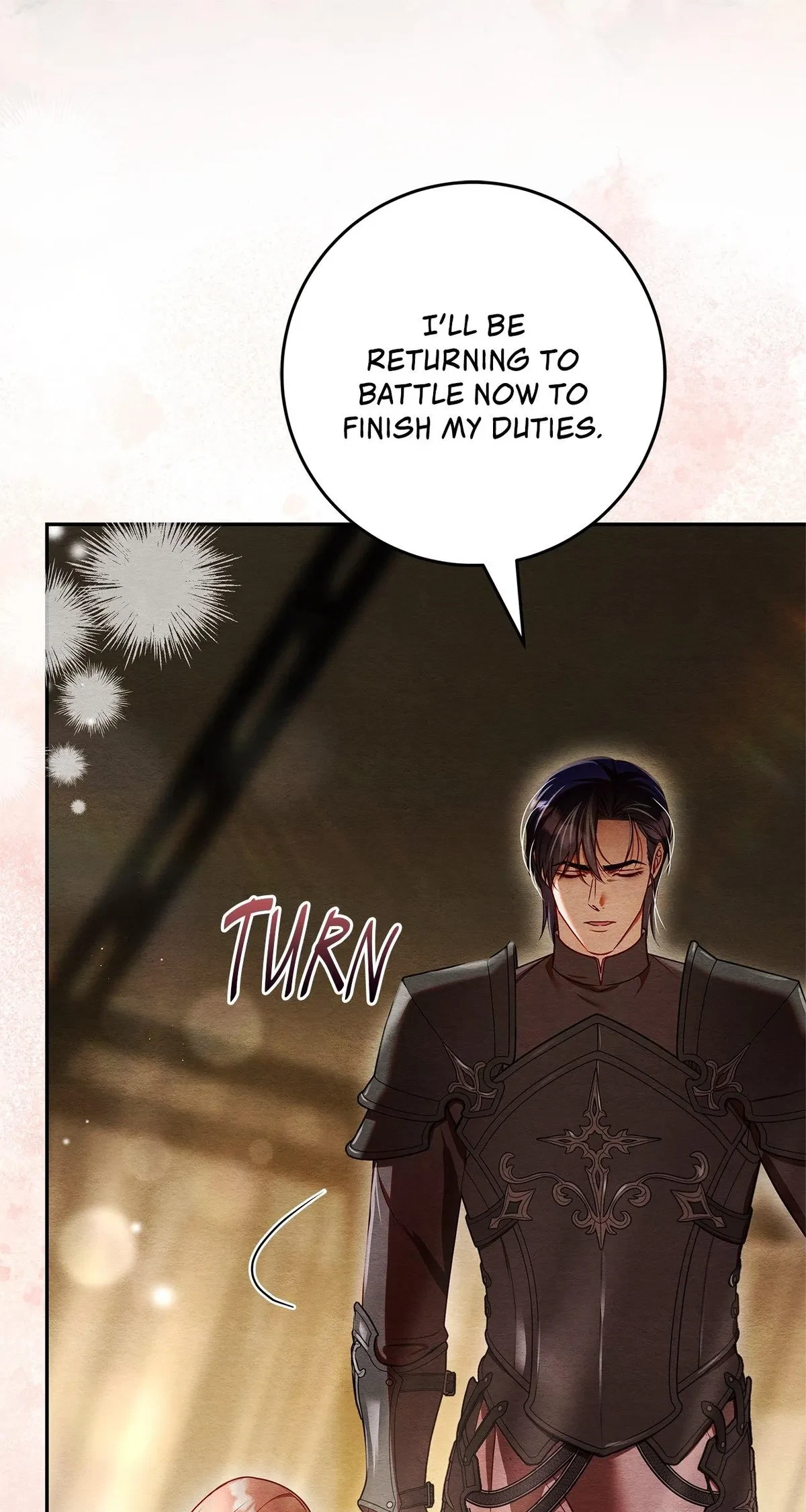 Night Of Ease Chapter 7, page 23