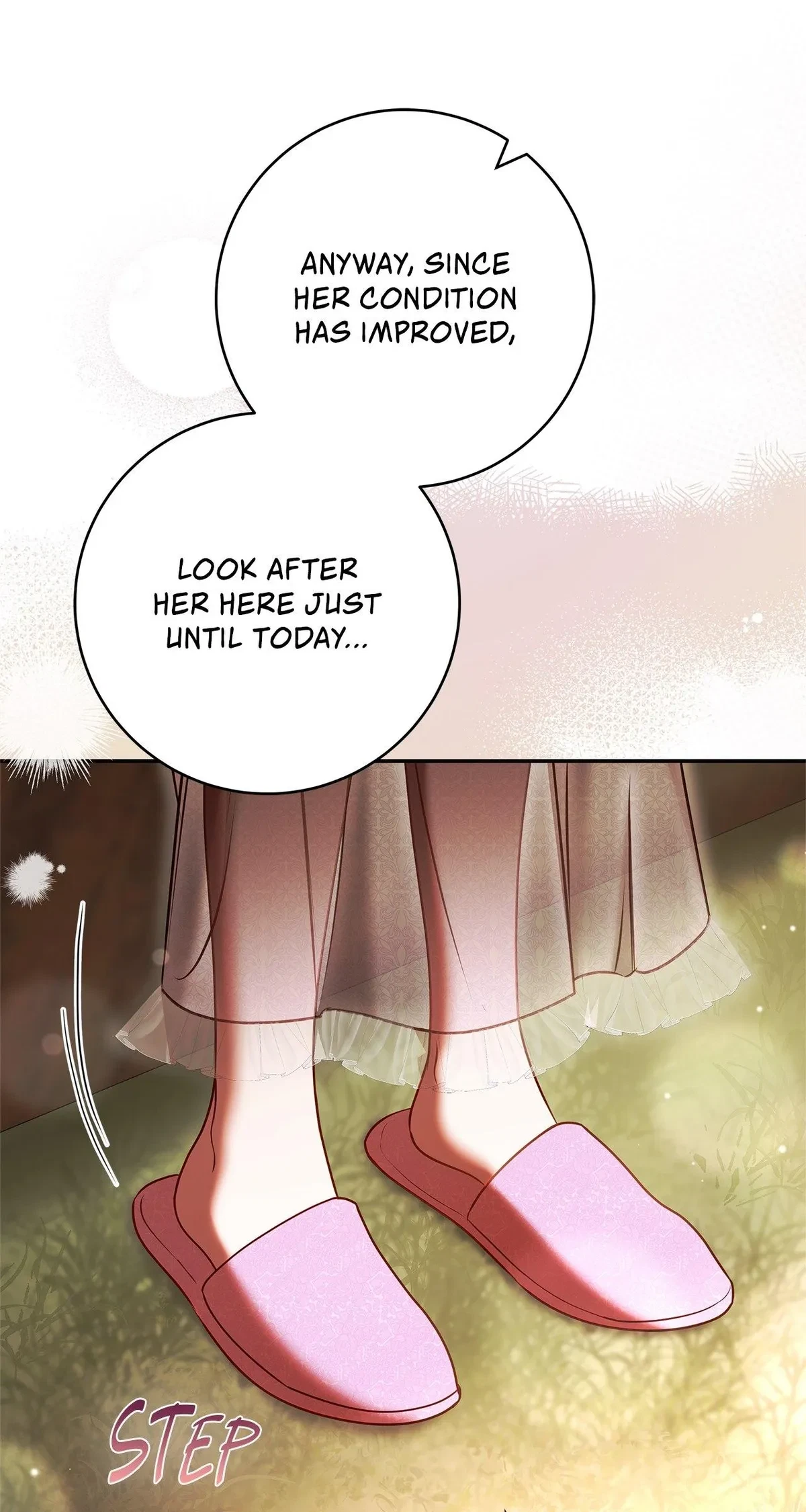 Night Of Ease Chapter 7, page 29