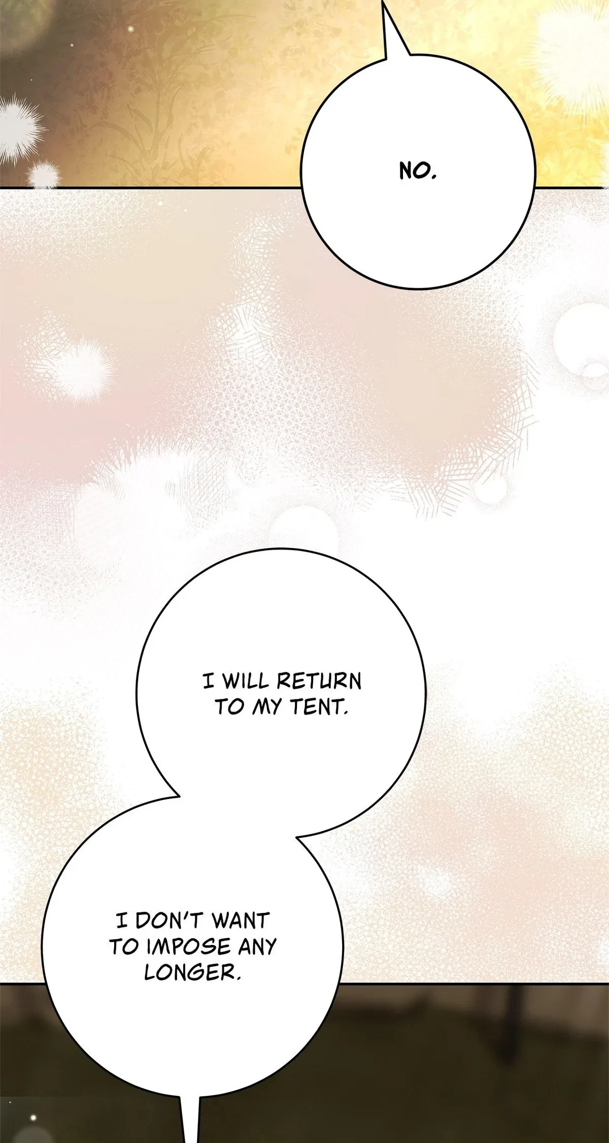 Night Of Ease Chapter 7, page 30