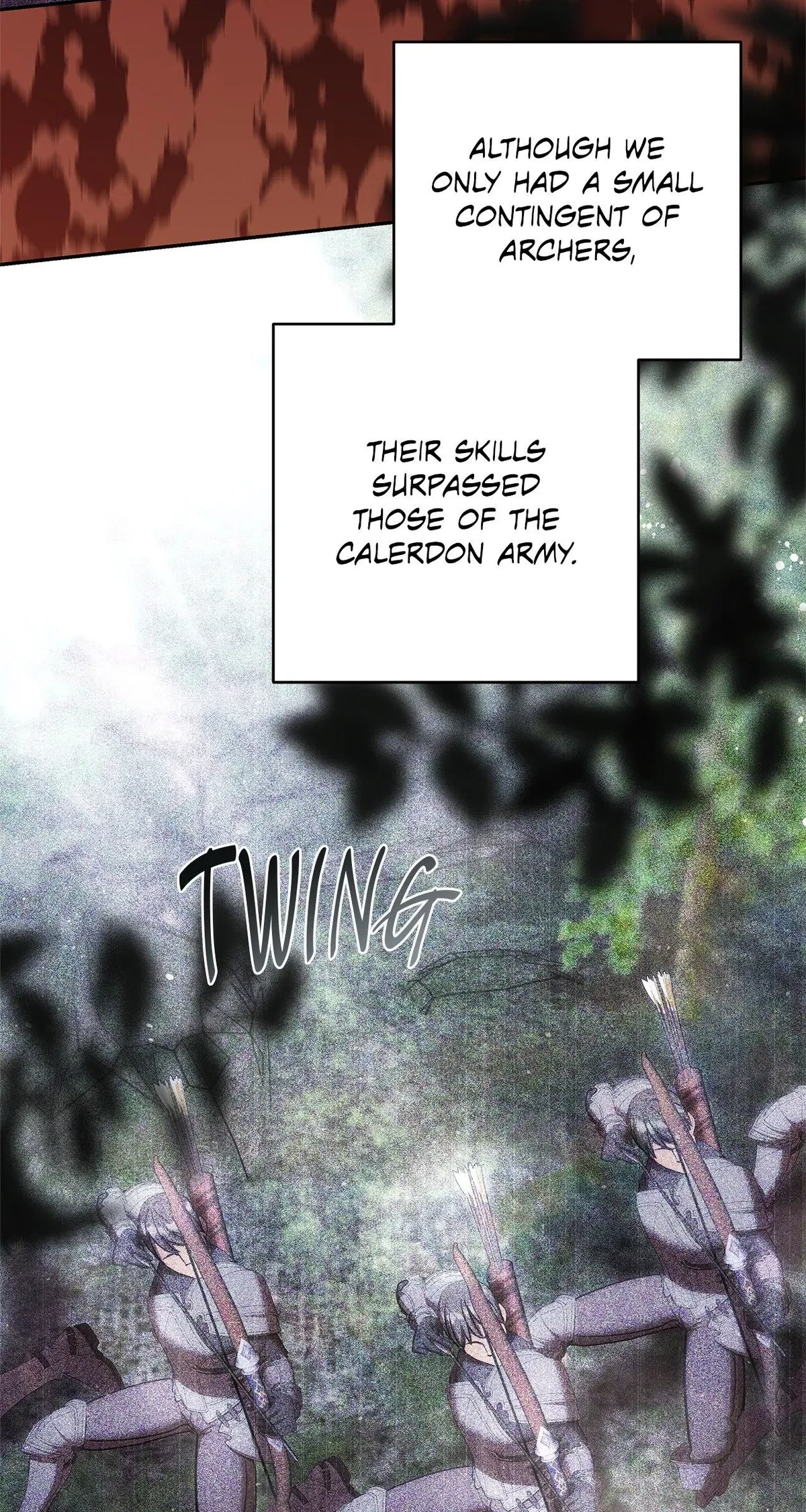 Night Of Ease Chapter 7, page 37