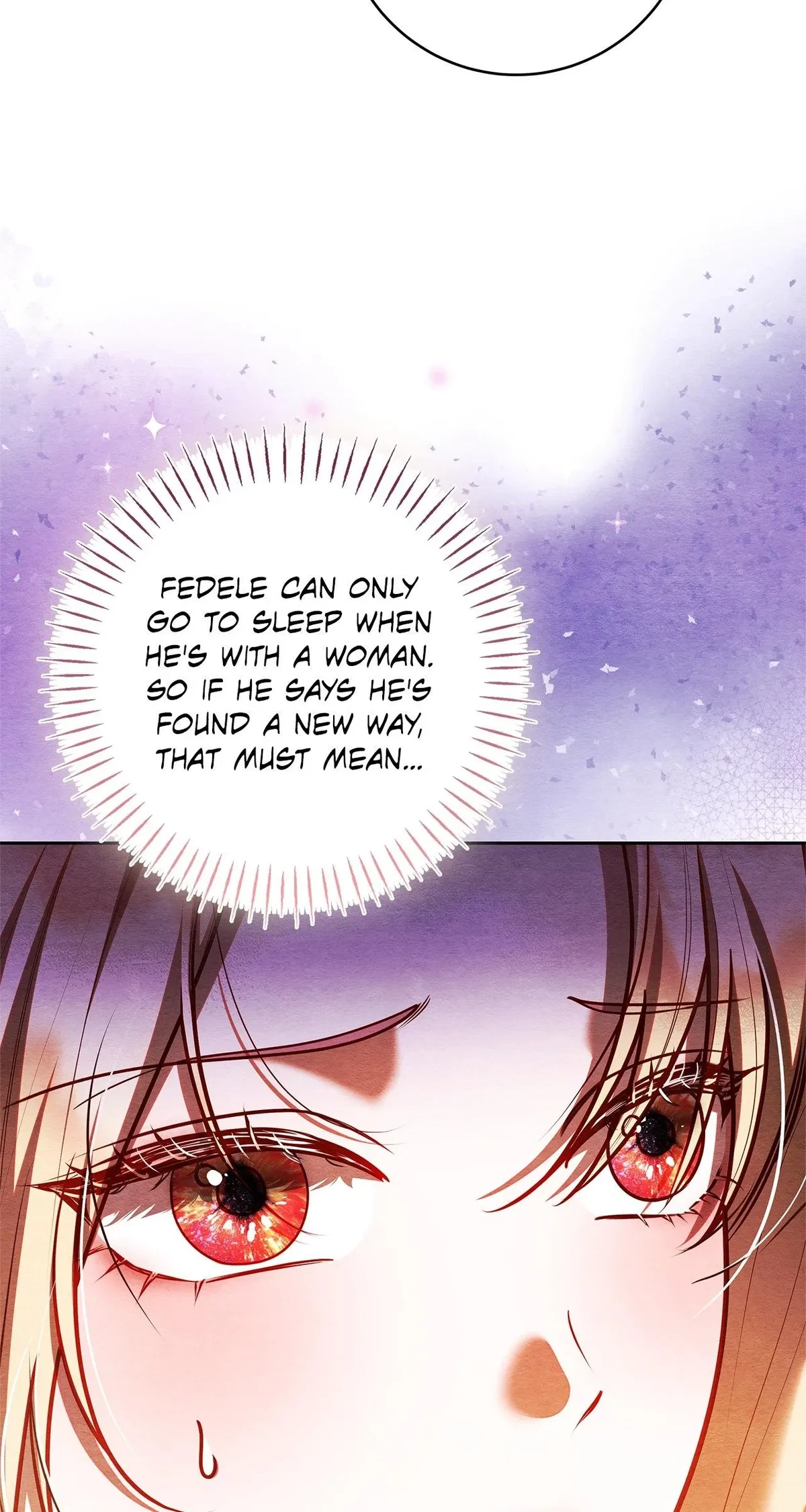 Night Of Ease Chapter 7, page 4