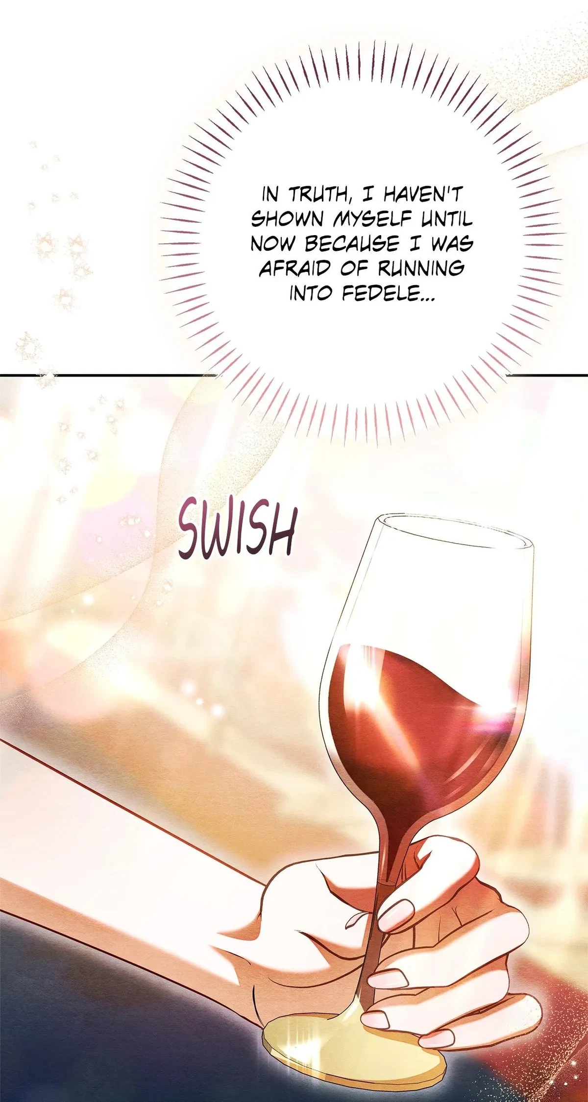 Night Of Ease Chapter 7, page 58