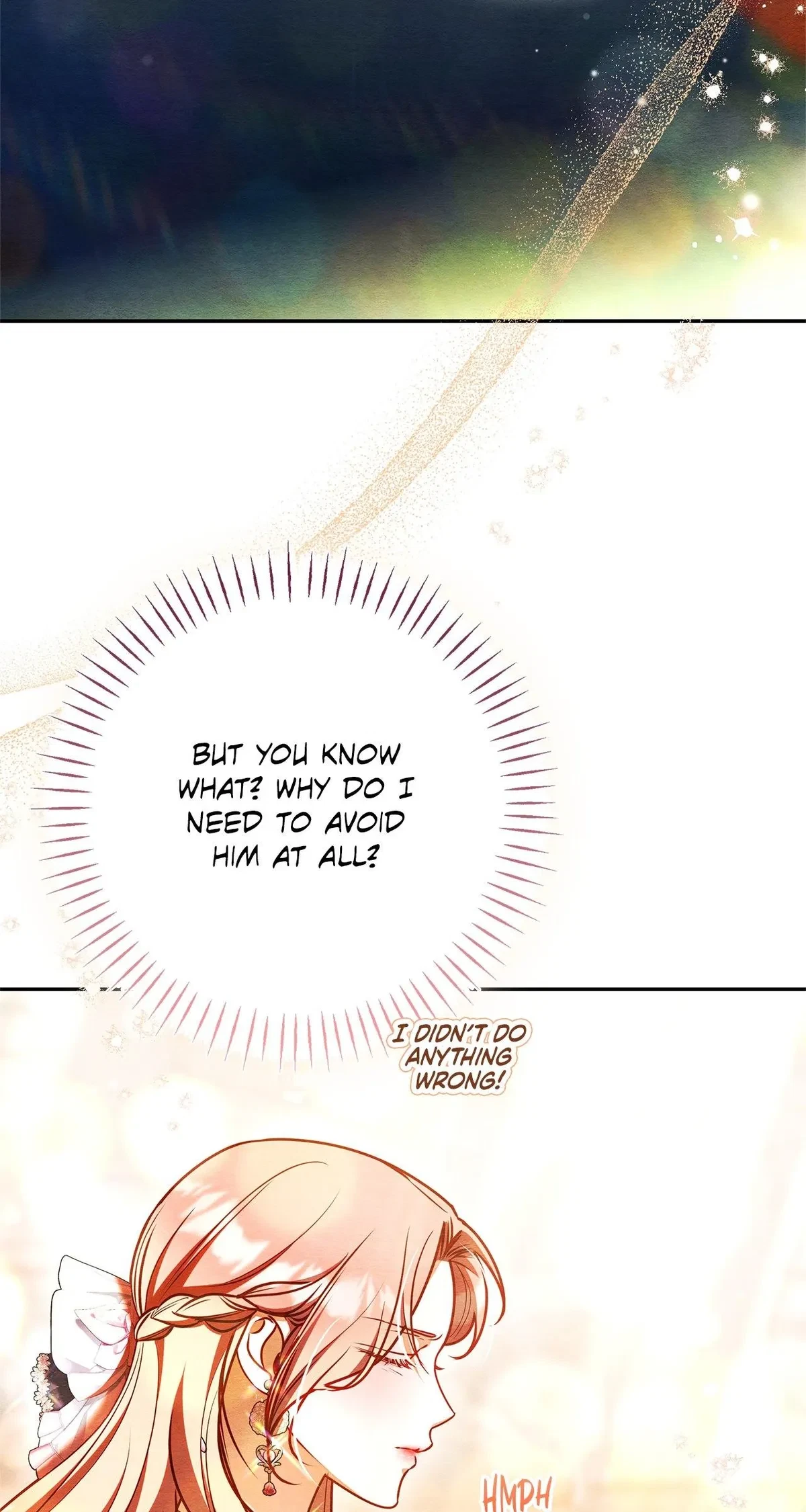 Night Of Ease Chapter 7, page 59
