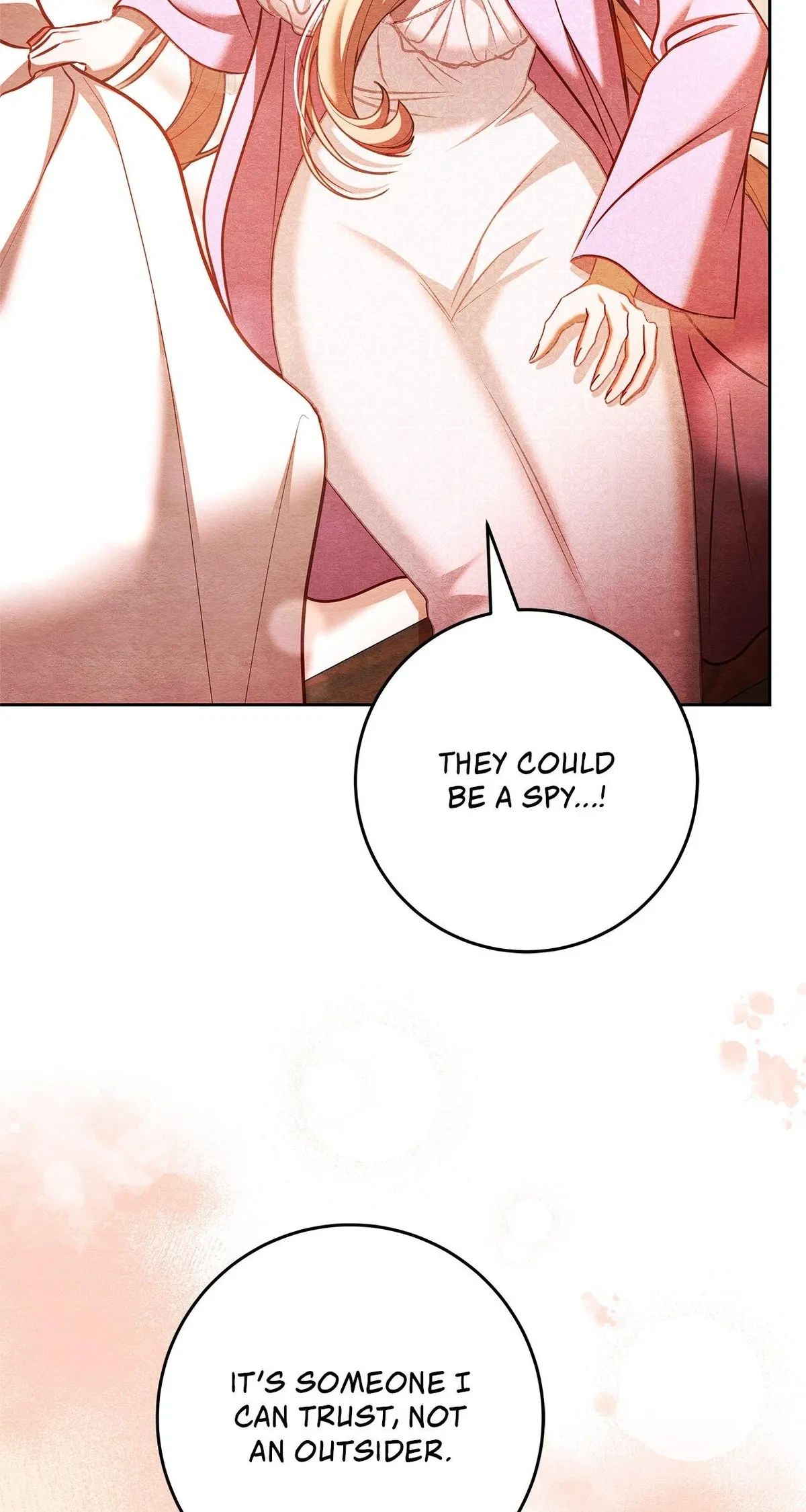 Night Of Ease Chapter 7, page 6